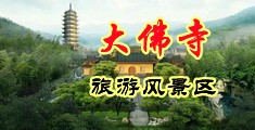 操我受不了鸡巴好大视频中国浙江-新昌大佛寺旅游风景区